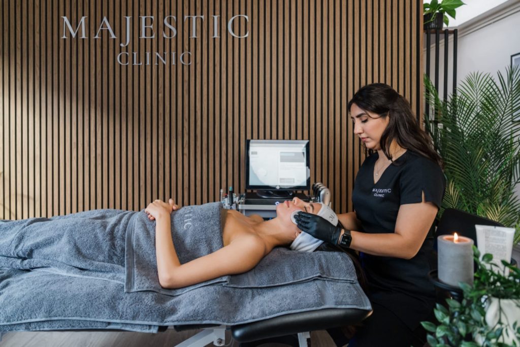 Majestic Clinic London
